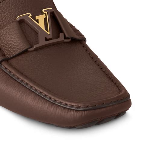 louis vuitton monte carlo shoes|Monte Carlo Mocassin .